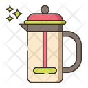 پیش‌نمایش فایل french-press-2700872 از پک قهوه