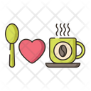 پیش‌نمایش فایل i-love-coffee-2700866 از پک قهوه
