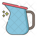 پیش‌نمایش فایل milk-pitcher-2700858 از پک قهوه