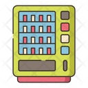 پیش‌نمایش فایل vending-machine-2700839 از پک قهوه