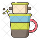 پیش‌نمایش فایل vietnamese-hot-coffee-2700838 از پک قهوه