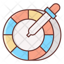 پیش‌نمایش فایل color-wheel-2701221 از پک طراحی