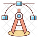 پیش‌نمایش فایل compass-2701220 از پک طراحی