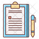 پیش‌نمایش فایل contract-2701219 از پک طراحی