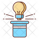 پیش‌نمایش فایل creating-ideas-2701217 از پک طراحی