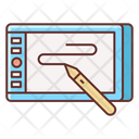 پیش‌نمایش فایل drawing-tablet-2701204 از پک طراحی