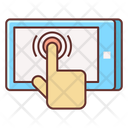 پیش‌نمایش فایل interaction-design-2701196 از پک طراحی