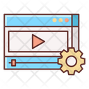 پیش‌نمایش فایل video-services-2701175 از پک طراحی