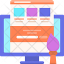 پیش‌نمایش فایل web-devlopement-2701321 از پک طراحی