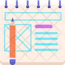 پیش‌نمایش فایل wireframe-sketching-2701320 از پک طراحی