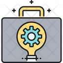 پیش‌نمایش فایل business-idea-2701838 از پک مدیریت پروژه