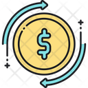 پیش‌نمایش فایل cash-flow-2701836 از پک مدیریت پروژه