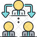 پیش‌نمایش فایل delegating-task-2701825 از پک مدیریت پروژه