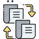 پیش‌نمایش فایل files-exchange-2701820 از پک مدیریت پروژه
