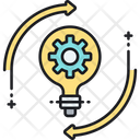 پیش‌نمایش فایل idea-generation-2701816 از پک مدیریت پروژه