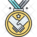 پیش‌نمایش فایل medal-2701811 از پک مدیریت پروژه