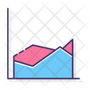 پیش‌نمایش فایل area-chart-2701687 از پک اینفوگرافیک