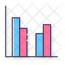 پیش‌نمایش فایل clustered-column-2701668 از پک اینفوگرافیک