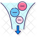 پیش‌نمایش فایل data-funnel-2701662 از پک اینفوگرافیک