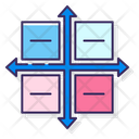پیش‌نمایش فایل grid-matrix-2701660 از پک اینفوگرافیک
