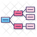 پیش‌نمایش فایل horizontal-hierarchy-2701658 از پک اینفوگرافیک