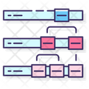 پیش‌نمایش فایل labeled-hierarchy-2701656 از پک اینفوگرافیک
