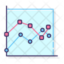 پیش‌نمایش فایل marked-line-graph-2701649 از پک اینفوگرافیک