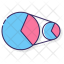پیش‌نمایش فایل pie-of-pie-chart-2701642 از پک اینفوگرافیک