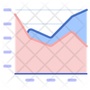 پیش‌نمایش فایل area-chart-2701613 از پک اینفوگرافیک