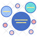 پیش‌نمایش فایل circle-relationship-2701598 از پک اینفوگرافیک
