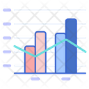 پیش‌نمایش فایل column-line-chart-2701594 از پک اینفوگرافیک