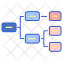 پیش‌نمایش فایل horizontal-hierarchy-2701583 از پک اینفوگرافیک