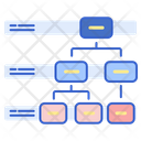 پیش‌نمایش فایل labeled-hierarchy-2701581 از پک اینفوگرافیک