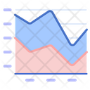 پیش‌نمایش فایل stacked-area-chart-2701554 از پک اینفوگرافیک