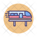 پیش‌نمایش فایل bullet-train-2701459 از پک آینده‌نگر
