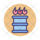 پیش‌نمایش فایل burning-barrel-2701458 از پک آینده‌نگر