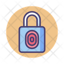 پیش‌نمایش فایل fingerprint-padlock-2701445 از پک آینده‌نگر