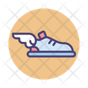 پیش‌نمایش فایل flying-shoesshoes-2701443 از پک آینده‌نگر