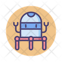 پیش‌نمایش فایل nanorobots-2701419 از پک آینده‌نگر