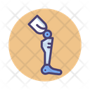 پیش‌نمایش فایل robotic-leg-2701410 از پک آینده‌نگر