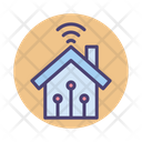 پیش‌نمایش فایل smart-home-2701407 از پک آینده‌نگر