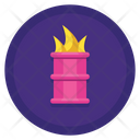 پیش‌نمایش فایل burning-barrel-2701761 از پک آینده‌نگر