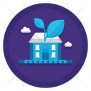 پیش‌نمایش فایل eco-house-2701752 از پک آینده‌نگر