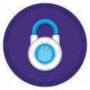 پیش‌نمایش فایل fingerprint-padlock-2701749 از پک آینده‌نگر