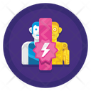پیش‌نمایش فایل human-vs-ai-2701732 از پک آینده‌نگر