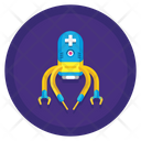 پیش‌نمایش فایل medical-nanobot-2701723 از پک آینده‌نگر