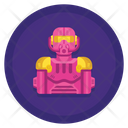 پیش‌نمایش فایل stalker-power-suit-2701702 از پک آینده‌نگر