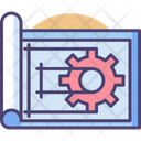 پیش‌نمایش فایل blueprint-2708374 از پک مهندسی