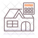 پیش‌نمایش فایل home-loan-calculator-2708564 از پک بانکداری