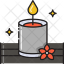 پیش‌نمایش فایل candle-2708995 از پک زیبایی مو